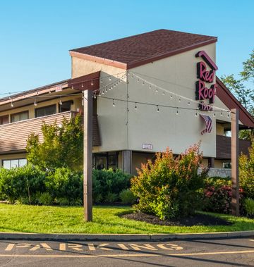 Red Roof Inn Philadelphia - Trevose