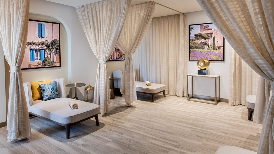 Al Ahsa InterContinental Spa