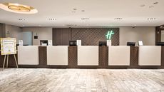 Holiday Inn Toronto Downtown Centre