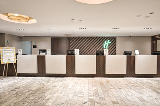 Holiday Inn Toronto Downtown Centre