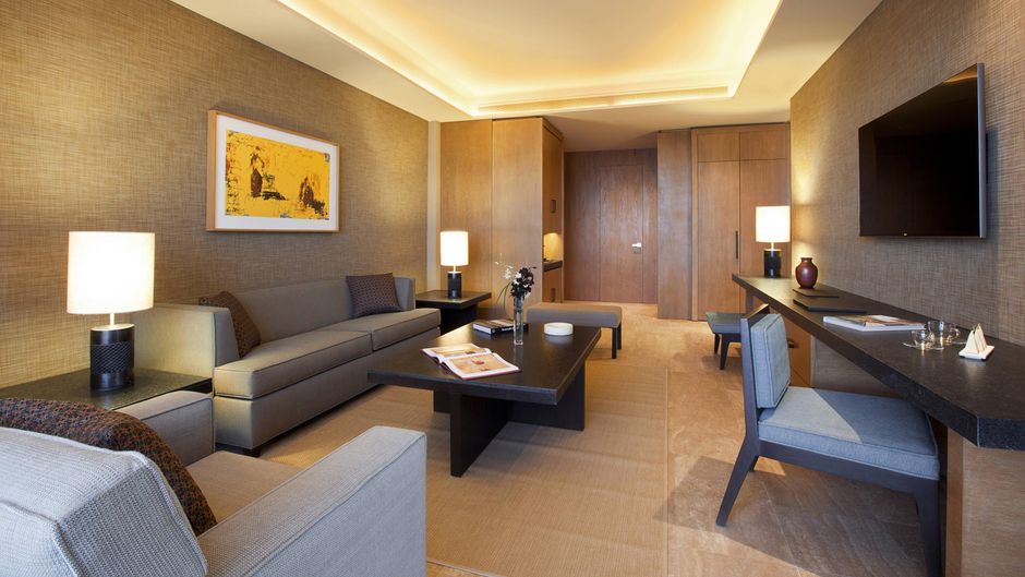 JW Marriott Los Cabos Beach Resort & Spa Room