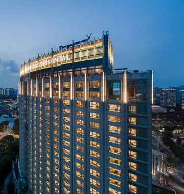 InterContinental Suzhou