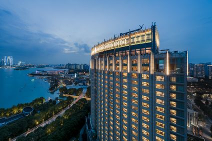 InterContinental Suzhou