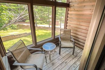 Ruttger's Bay Lake Lodge