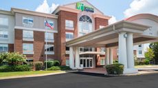 Holiday Inn Express