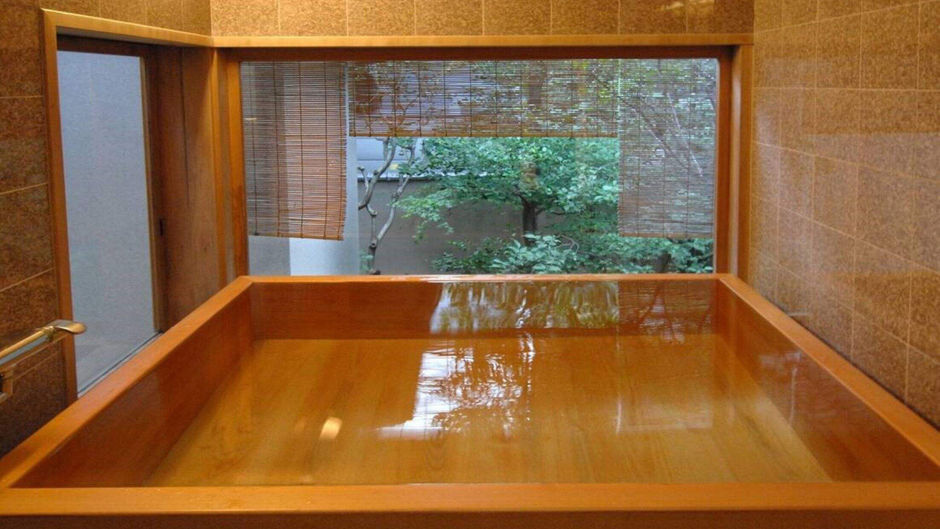 Kanamean Nishitomiya Hotel Room