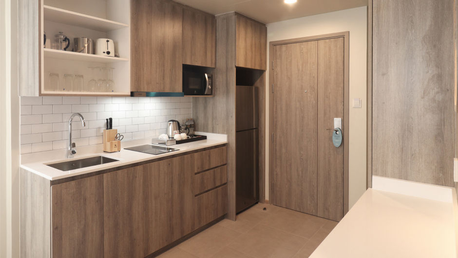 Staybridge Suites Sukhumvit Suite