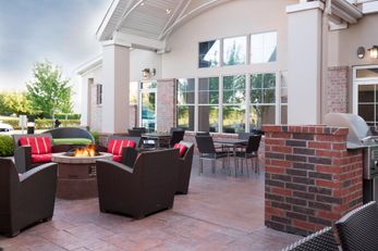 Residence Inn Arlington South