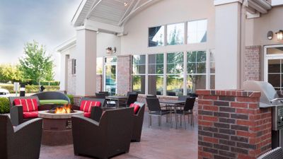 Residence Inn Arlington South