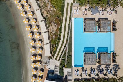Santa Marina, a Luxury Collection Resort