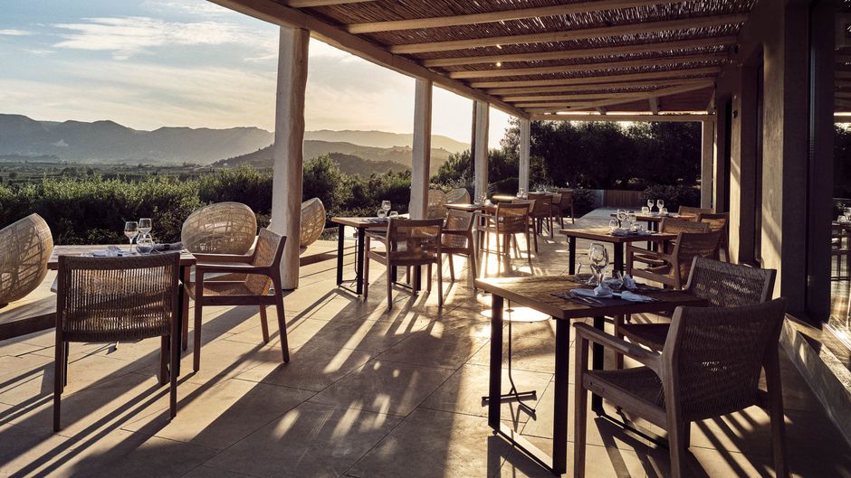 Olea All Suite Hotel Exterior