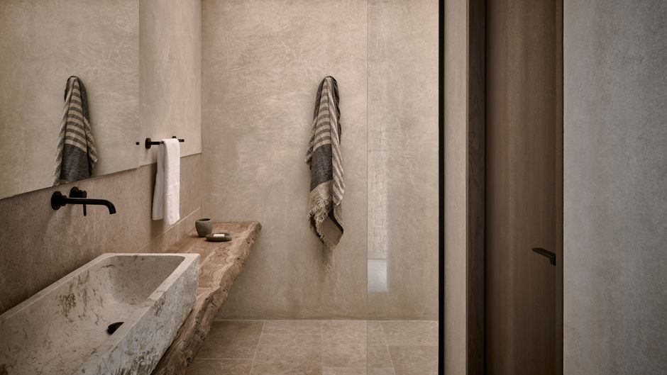 Olea All Suite Hotel Room