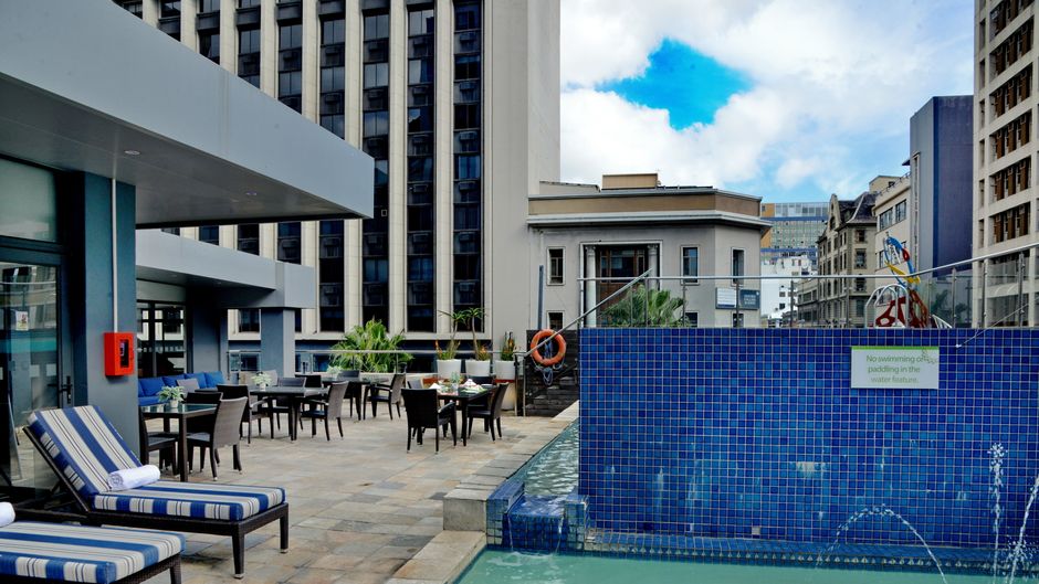 Cresta Grande Cape Town Recreation