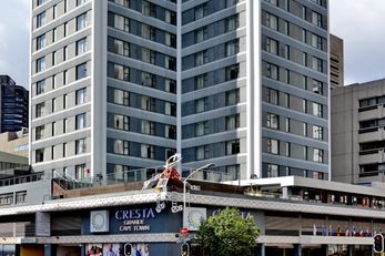 Cresta Grande Cape Town
