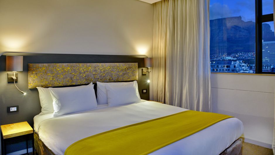 Cresta Grande Cape Town Room