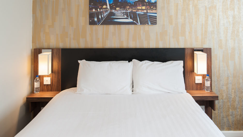Marston's King's Highway Room