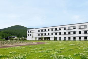 Fairfield Marriott Hokkaido Minamifurano