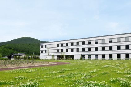 Fairfield Marriott Hokkaido Minamifurano