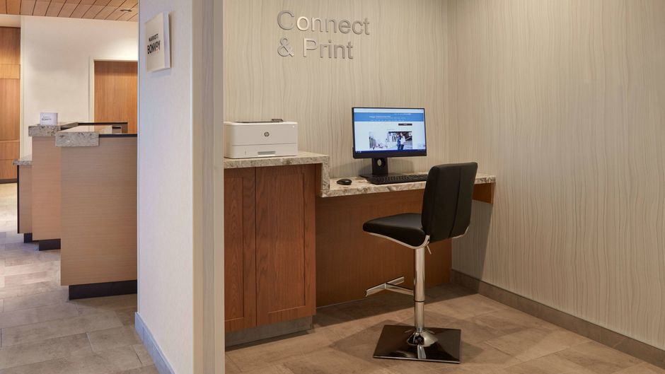 Fairfield Inn & Suites Orillia Other