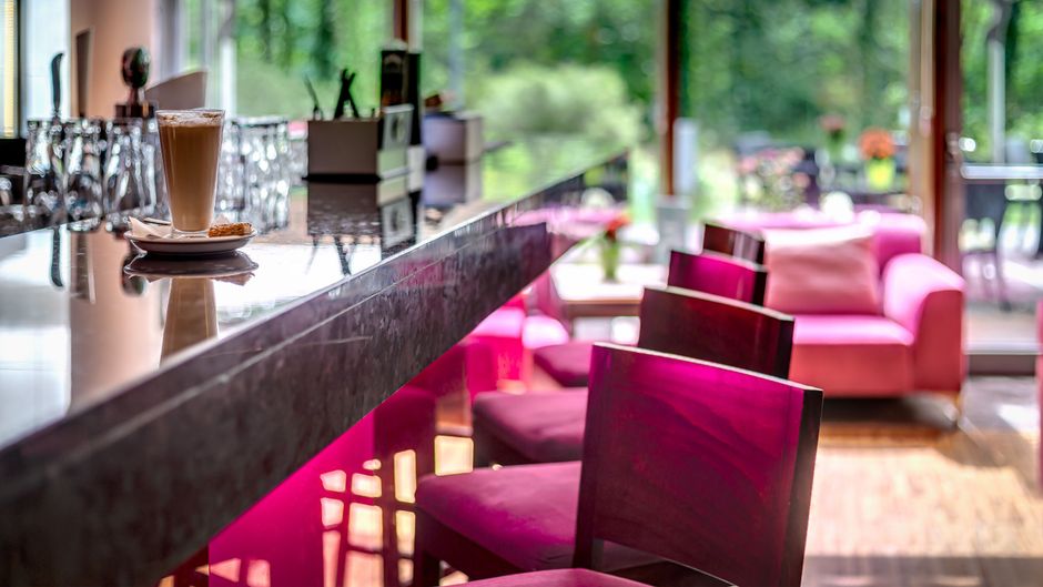 Holiday Inn Restaurant