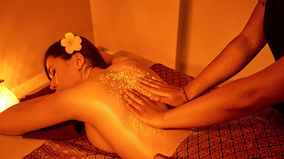 Holiday Inn Spa