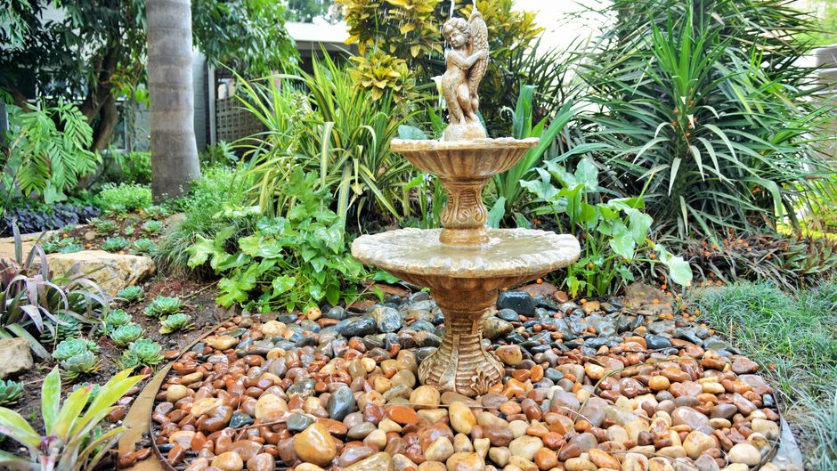 Cresta Oasis Hotel Exterior