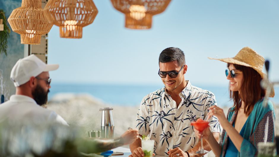 Ananti Resort, Residences and Beach Club Other