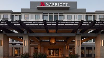Austin Marriott  South