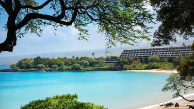 Mauna Kea Beach Hotel, Autograph Coll.