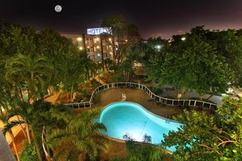 Fort Lauderdale Grand Hotel