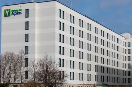 Holiday Inn Express Munich North