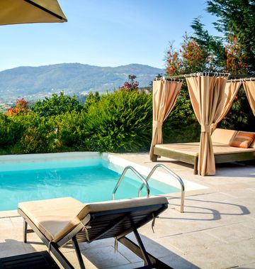 Carmo's Boutique Hotel