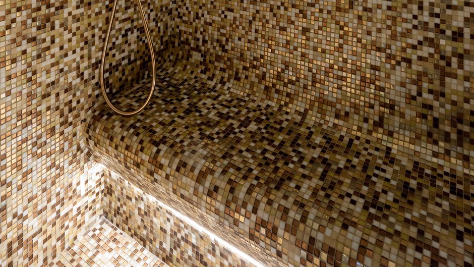 Baglioni Hotel Luna Spa