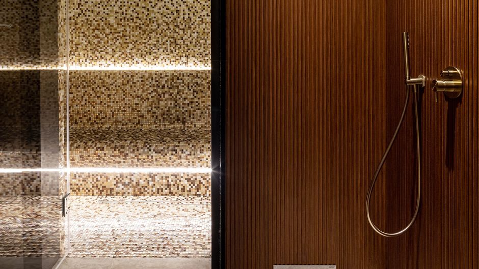 Baglioni Hotel Luna Spa