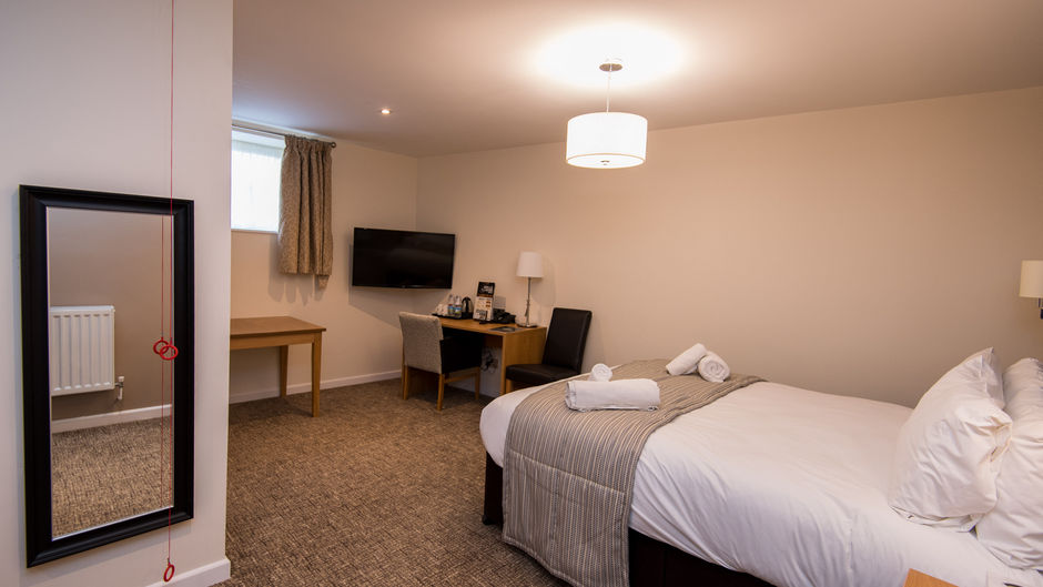 The Wellington Hotel Other