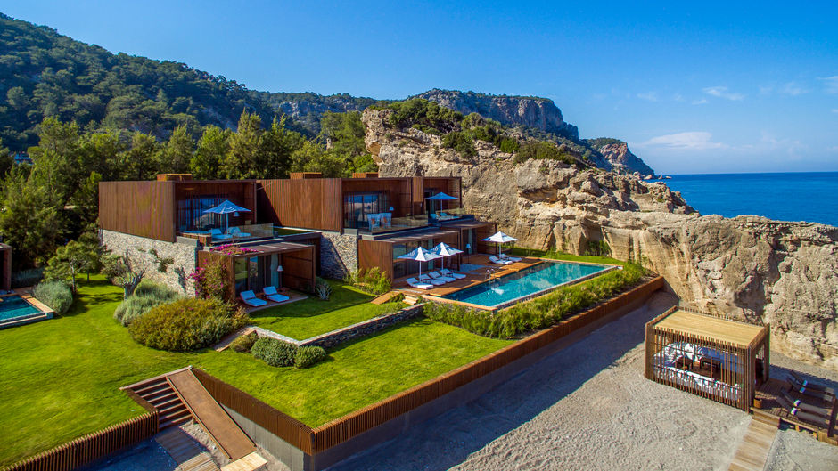 Maxx Royal Kemer Resort Recreation