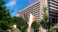 Marriott Columbia