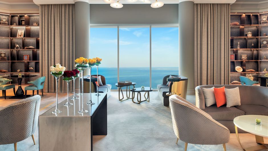 The Ritz-Carlton, Doha Other
