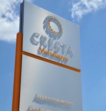 Cresta Mahalapye
