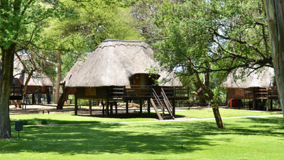 Cresta Marang Gardens