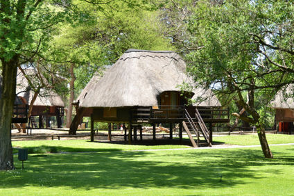 Cresta Marang Gardens