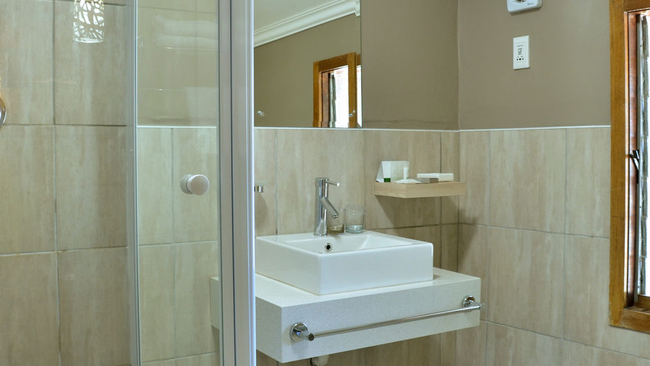 Cresta Marang Gardens Room