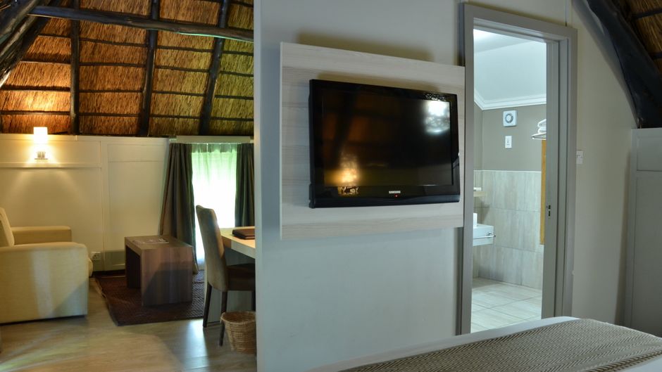 Cresta Marang Gardens Suite