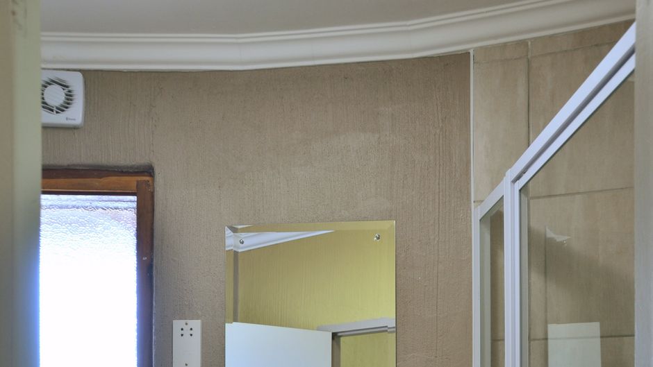 Cresta Marang Gardens Room