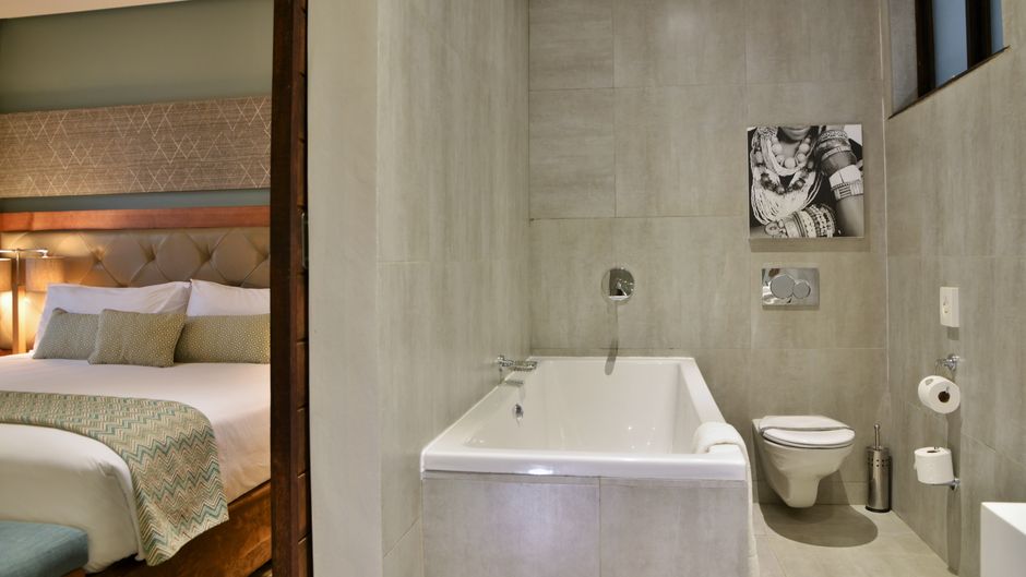 Cresta Maun Room