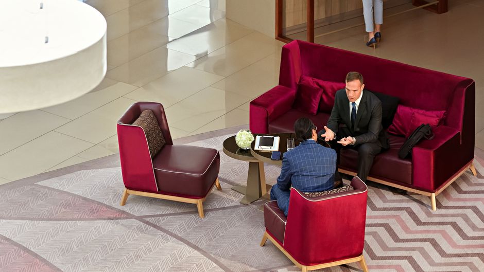 Sheraton Dubrovnik Riviera Hotel Meeting