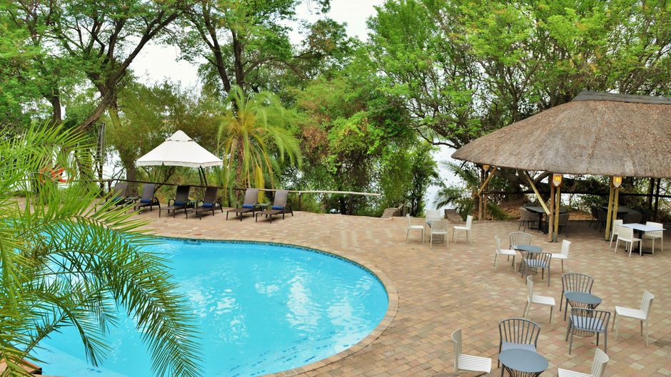 Cresta Mowana Safari Resort & Spa Recreation