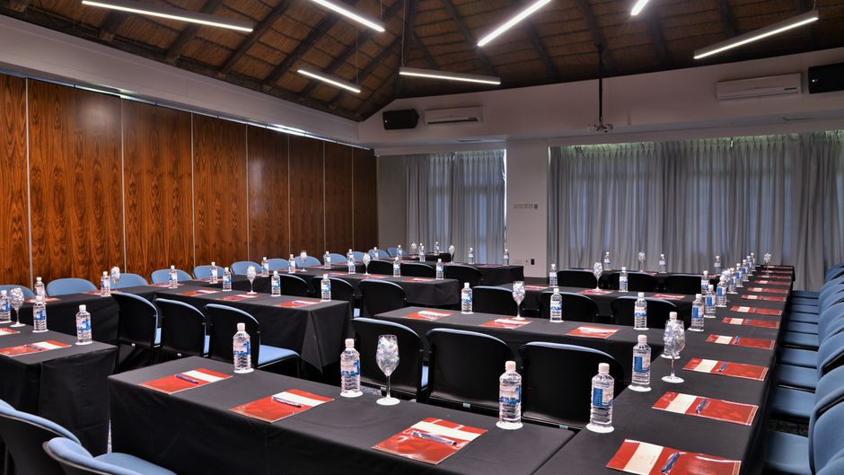 Cresta Mowana Safari Resort & Spa Meeting