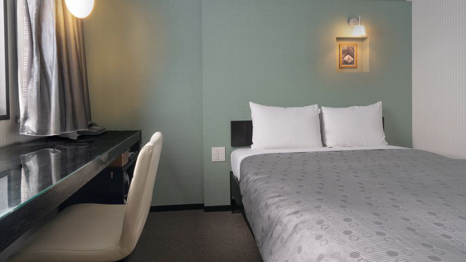 Hotel Vista Atsugi Room