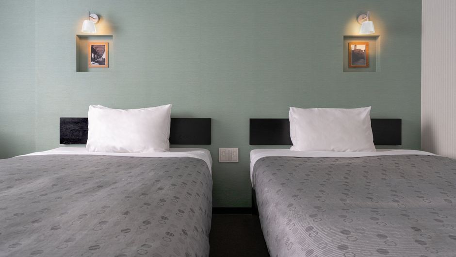 Hotel Vista Atsugi Room